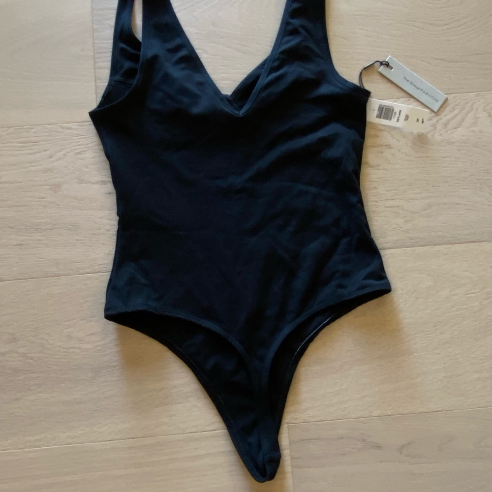 Babaton Body Suit